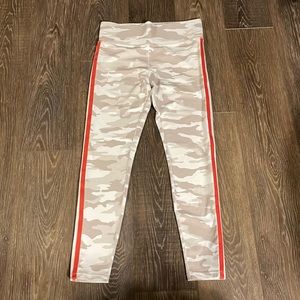 Cut The Frills womens leggings